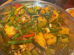 -醉小酒馆·川菜·江湖菜·重庆菜(观音桥旗舰店)