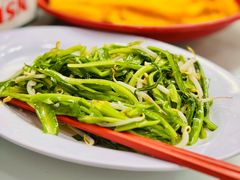 青龙菜-新峰肉骨茶