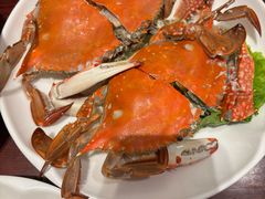 -妈妈菜舟山海鲜(定海古城店)