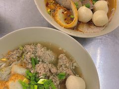 -榮泰米粉湯(Left Shop)