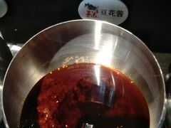 -手选潮汕鲜活牛肉火锅(二七广场店)