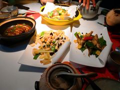 -原味田园·客家菜·土窑鸡(中航城君尚购物中心店)