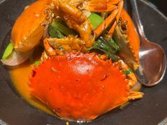 -安南越南餐厅(青岛万象城店)