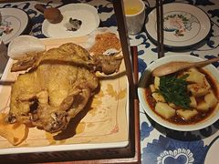 -遇见长安之高山流水(李家村万达店)