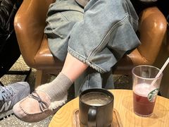 -星巴克臻选(国贸商城首店)