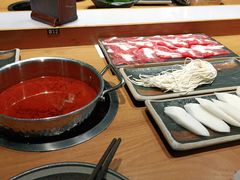 -呷哺呷哺 黄金牧场 (新中关购物中心店)