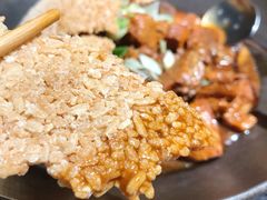 锅巴-故里湘(嘉里城店)