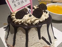 -海底捞火锅(奥体南路店)