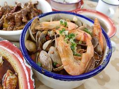-老三样·旧食新味(船山路店)