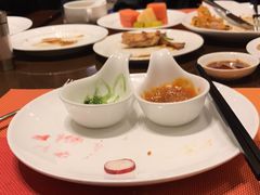 -漳州瑰丽半岛酒店·原素全日制餐厅