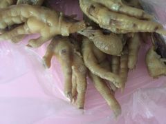 -土门八珍烤鸡腊味店(土门老店)