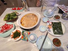 -龙泉人椰子鸡.糟粕醋.海南菜(三亚旗舰店)