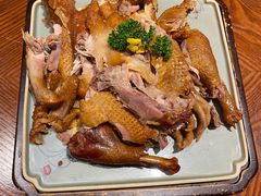 -老厨家(友谊路总店)