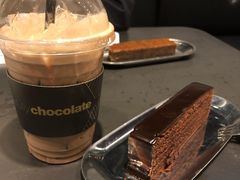 -Awfully Chocolate(嘉里城店)