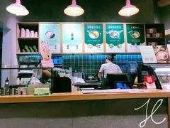 -宝珠奶酪(长宁金虹桥店)