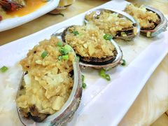 -小海豚•老字号海鲜餐厅(天涯店)