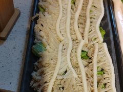 -阿串串老火锅(力盟店)