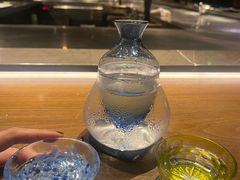 -岩盐·铁板料理(嘉里店)