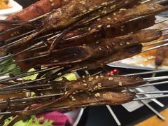-炖四方东北铁锅炖·烧烤小龙虾(中豪国际店)