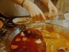 -辣斗辣老火锅(开发区店)
