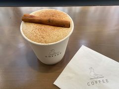 -野鸽子咖啡(航空路店)