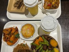 -阿那亚第三食堂 Cafeteria 3