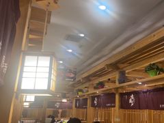 -九田家黑牛烤肉料理(珠江摩尔店)