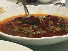 -广州文华东方酒店·江-由辉师傅主理