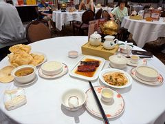 -稻香酒家·35年老字号(侨光店)