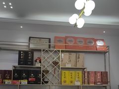 -黄牛肉馆·皖南土菜