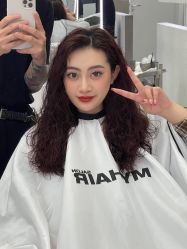 -MY HAIR ARDOR