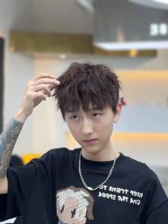 -范美特接发·染发漂发