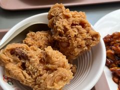 -北大家园食堂