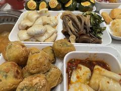 -龍歌自助小火锅(市南金茂湾店)