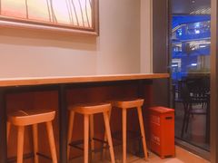 -The Habit Burger Grill 哈比特汉堡(爱琴海店)