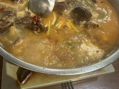 -金易黔江鸡杂(沈杜公路店)