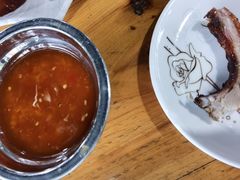 -黄记四更烤乳猪店