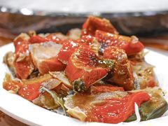 -官塘原味鱼生·潮菜大排档(潮州总店)