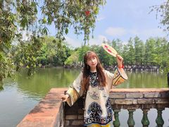 -东莞市可园博物馆