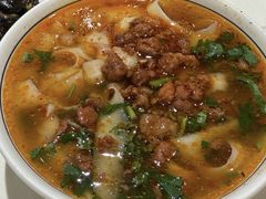 -老爷庙风味美食府(魏都大道店)