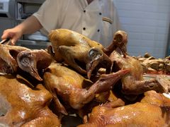 -7号院家宴.烧鸽子(门头沟店)
