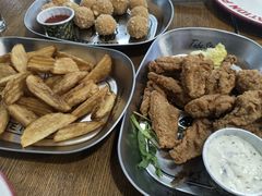 -Tube station站点比萨(王府井百货店)