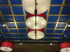 大堂-那家小馆•北京菜•烤鸭(中关村店)