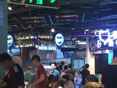 -盒马鲜生(曜一城店)