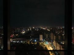 -视界美食自助餐厅·石家庄希尔顿酒店