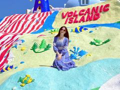 -漳州滨海火山岛自然生态风景区