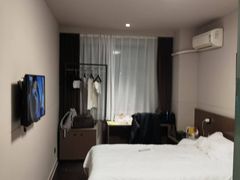 -锦江之星品尚(杭州西湖大道南宋御街店)