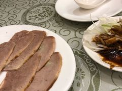 -李连贵熏肉大饼(沈阳站店)