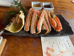 -蟹道乐(新宿本店)