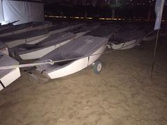 -赶海部落海鲜城(海阳路店)